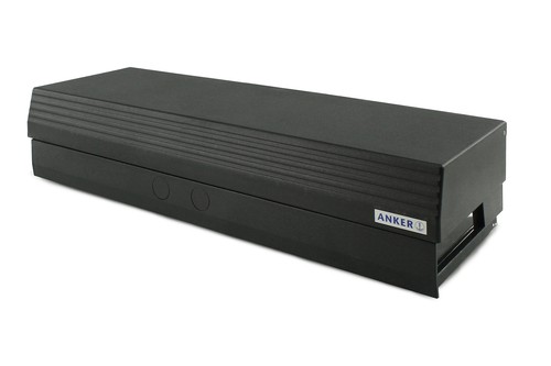 Anker micros cash - cash, cass