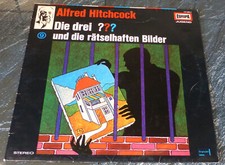 12" DIE DREI FRAGEZEICHEN und
