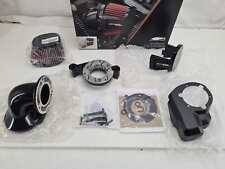 Harley-Davidson Softail Universal M8 Screamin Eagle Heavy Breather Elite Luftfil