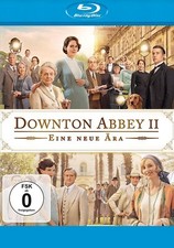 Downton abbey eine neue - abbey,