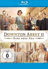 Downton Abbey 2 - Eine neue
