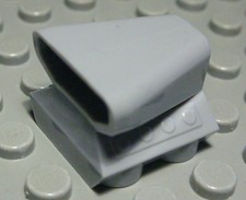 LEGO Motor Car Truck Passenger