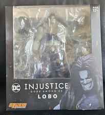 Storm Collectibles Lobo Injustice Figure 1/12 Scale