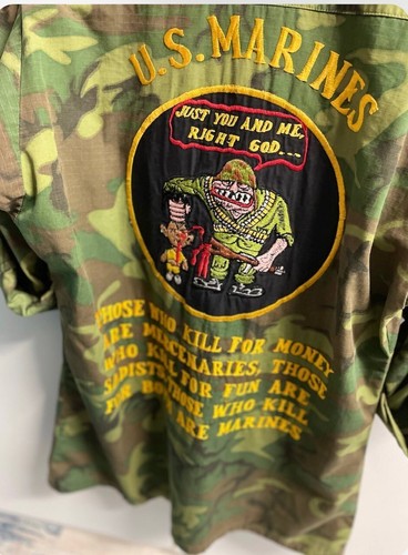 Okinawa marines original - us,