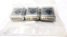 3x TELEFUNKEN QH-1-A
