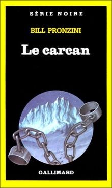 Carcan von bill - le, pronzini