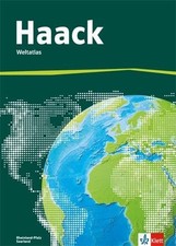 Der Haack Weltatlas. Ausgabe