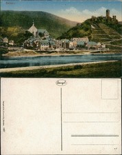 Beilstein (Mosel)