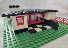 Lego legoland 345 - lego,