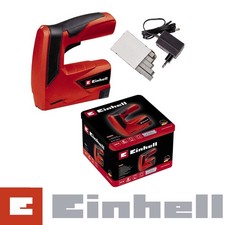 Einhell Akku-Tacker TC-CT 3,6