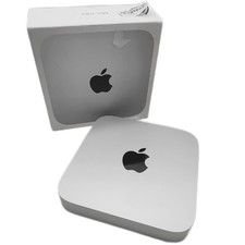 Apple Desktopcomputer Computer Zubehör 2023 Mac Mini M2 Chip 8 GB RAM 256 GB SSD