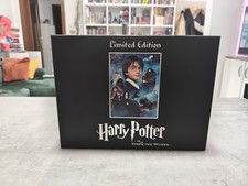 Harry Potter Limited Edition