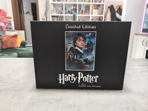 Harry potter limited edition - potter,