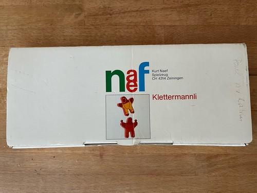 Naef klettermannli 9908 - naef, nr.