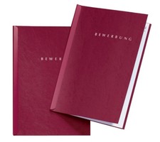 5 Pagna Bewerbungsmappen Start