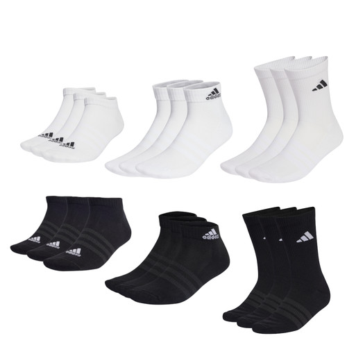 Adidas socken sneaker - socken, quarter