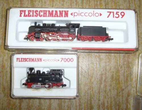 Fleischmann picolo - fleischmann,
