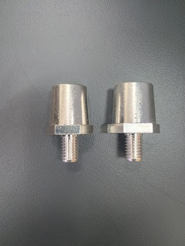 Batteriepole adapter - batteriepole,