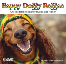 Happy Doggy Reggae | Chillige