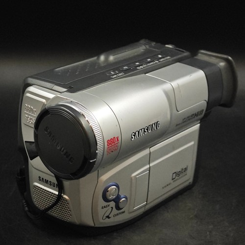 Samsung l900 videokamera - samsung,