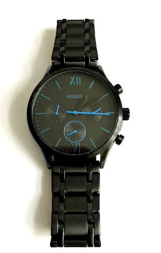 Fossil herren armbanduhr - fossil,