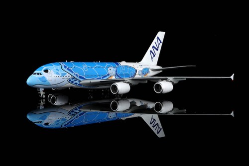 Wings all nippon - nippon, airways