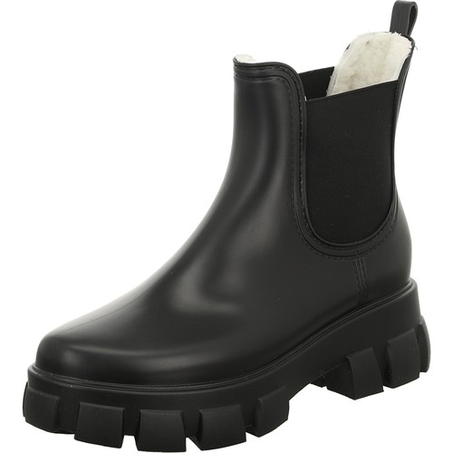 Gummistiefel warmfutter - gummistiefel,