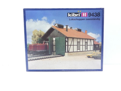 Kibri 9438 bausatz - kibri,