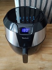 Tefal Easy Fry XXL Heißluftfritteuse 