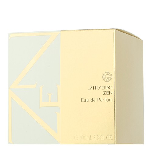 Shiseido zen edp - zen, 100ml