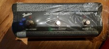 Fender super sonic button - fender,