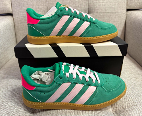 Adidas breaknet sleek - adidas, j