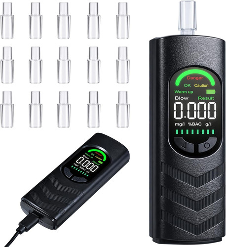 Breathalyzer alkoholtester - breathalyzer,