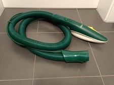 Original Vorwerk Polsterboy PB 420 + Elektrosaugschlauch   Ovalanschluß