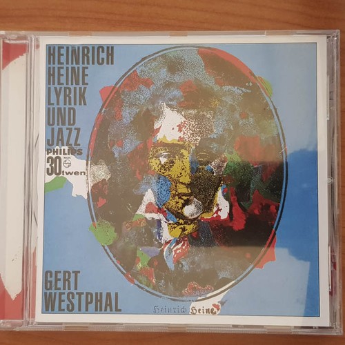 Gert westphal heinrich heine - gert,