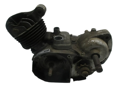 Motor ccm getriebe bm47 - ccm,