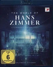 The World of Hans Zimmer -