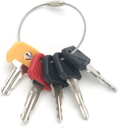 Stück elektrohefter - stück,