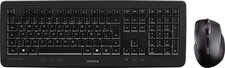 Cherry dw5100 funk tastatur - cherry,