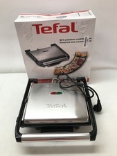 Tefal Kontaktgrill Inicio