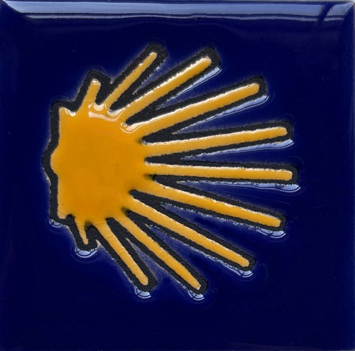 Küchen magnet jakobsmuschel - küchen-magnet,