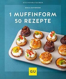 Muffinform rezepte gu - 50, (gu