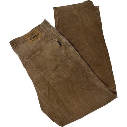 Wrangler cordhose herren - wrangler,