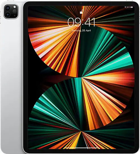 Apple ipad pro 128gb - 12,9",