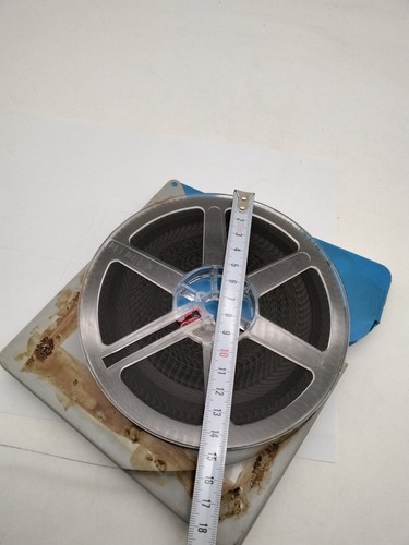 Film filmrolle super8 - 8, mm