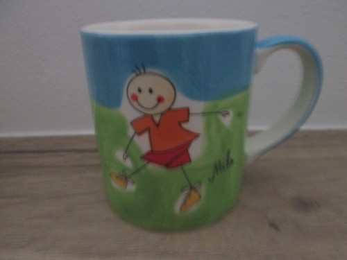 Mila design kaffeetasse - mila,