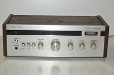 Superscope Marantz A-245 Stereo Amplifier HiFi Verstärker A245 Audio Sound