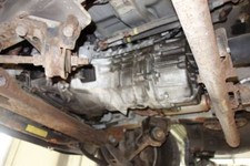 Getriebe (Schaltung) 5 Gang HYUNDAI H-1 KASTEN 2.5 CRDI Getriebecode: GY61514