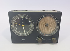 Braun Type 4846 ABR 11 Radio