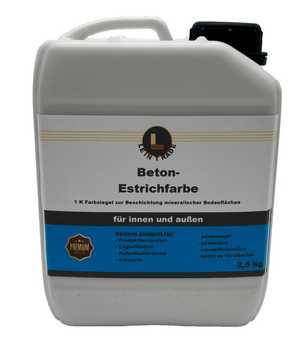 Bodenfarbe betonfarbe - bodenfarbe,